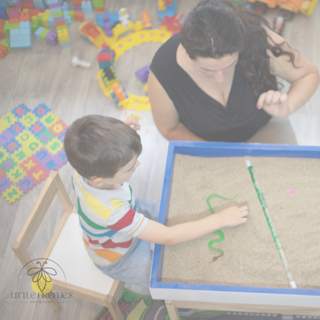 Finding Their Voice: Why Speech Therapy Matters More Than You Might Think