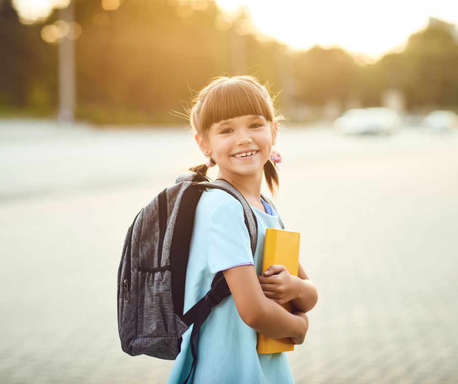 How Occupational Therapy Helps Prepare Children for Kindergarten