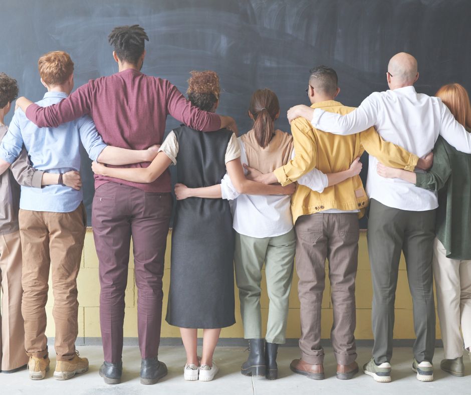 25 Ways to Support Your Local Autistic Community