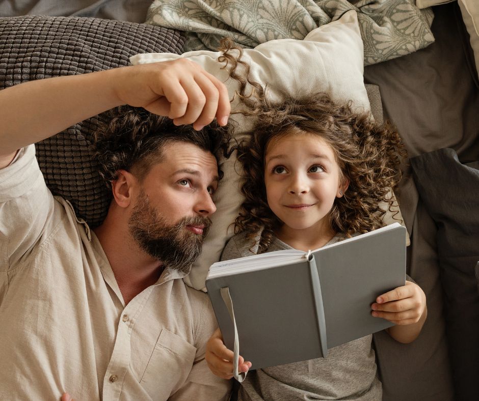 Picture Books That Speech Therapists Love